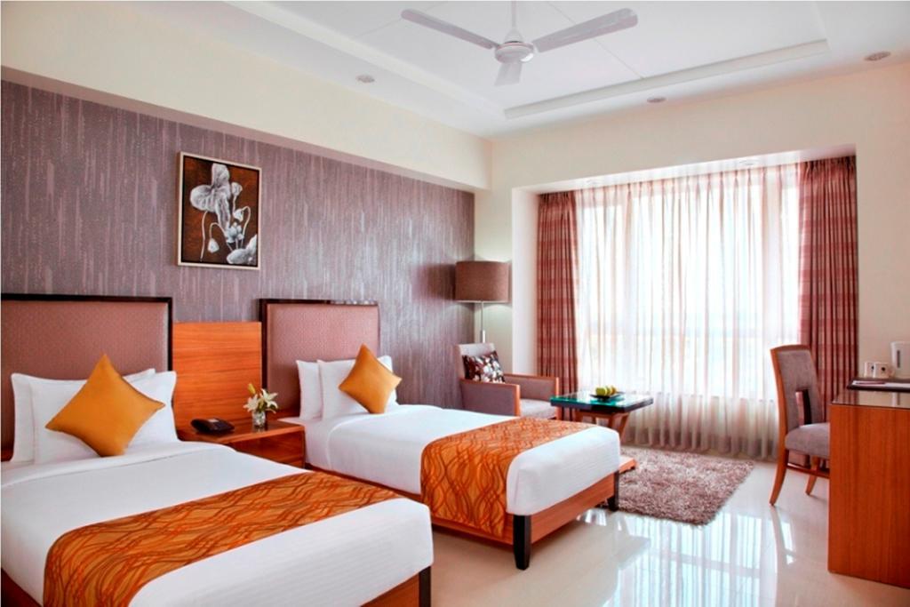 Hotel Suba Grand Dahej Exterior foto